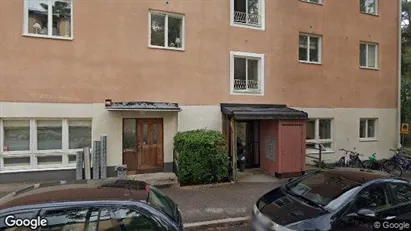 Apartments for rent in Tranås - Photo from Google Street View Apartments for rent in Tranås - Photo from Google Street View
