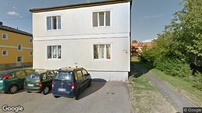 Apartments for rent in Vingåker - Photo from Google Street View Apartments for rent in Vingåker - Photo from Google Street View