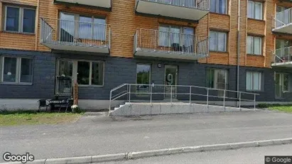 Apartments for rent in Skellefteå - Photo from Google Street View Apartments for rent in Skellefteå - Photo from Google Street View