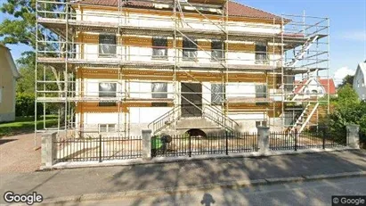 Apartments for rent in Mariestad - Photo from Google Street View Apartments for rent in Mariestad - Photo from Google Street View