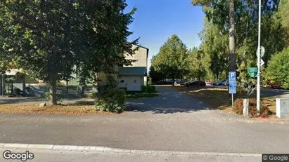 Apartments for rent in Nybro - Photo from Google Street View Apartments for rent in Nybro - Photo from Google Street View