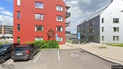 Apartments for rent in Karlstad - Photo from Google Street View Apartments for rent in Karlstad - Photo from Google Street View