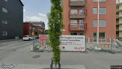 Apartments for rent in Västerås - Photo from Google Street View Apartments for rent in Västerås - Photo from Google Street View