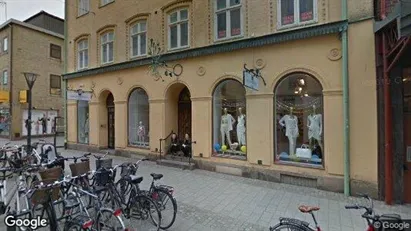 Apartments for rent in Halmstad - Photo from Google Street View Apartments for rent in Halmstad - Photo from Google Street View