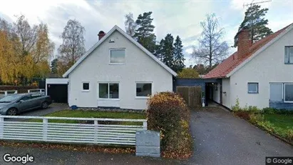 Apartments for rent in Eskilstuna - Photo from Google Street View Apartments for rent in Eskilstuna - Photo from Google Street View