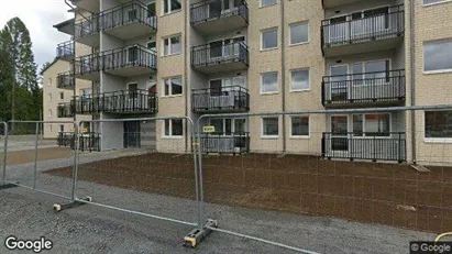 Apartments for rent in Skellefteå - Photo from Google Street View Apartments for rent in Skellefteå - Photo from Google Street View
