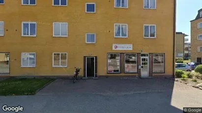 Apartments for rent in Arboga - Photo from Google Street View Apartments for rent in Arboga - Photo from Google Street View