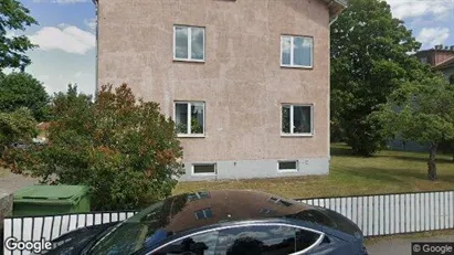Apartments for rent in Kalmar - Photo from Google Street View Apartments for rent in Kalmar - Photo from Google Street View