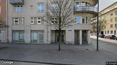 Apartments for rent in Halmstad - Photo from Google Street View Apartments for rent in Halmstad - Photo from Google Street View
