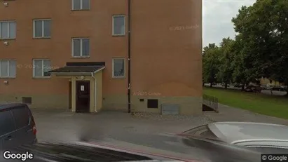 Apartments for rent in Arboga - Photo from Google Street View Apartments for rent in Arboga - Photo from Google Street View