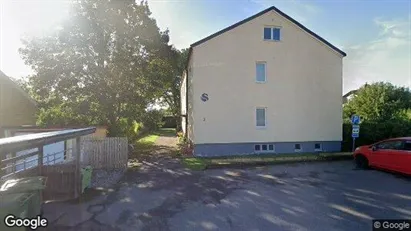 Apartments for rent in Motala - Photo from Google Street View