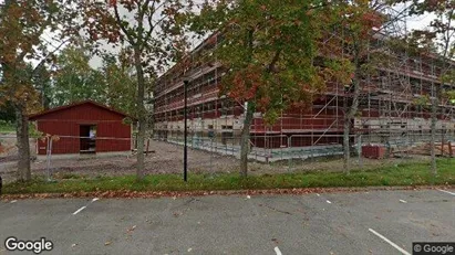 Apartments for rent in Mariestad - Photo from Google Street View Apartments for rent in Mariestad - Photo from Google Street View