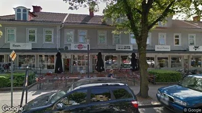 Apartments for rent in Tranås - Photo from Google Street View Apartments for rent in Tranås - Photo from Google Street View