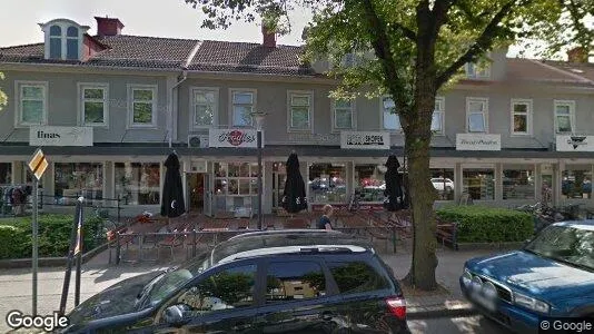 Apartments for rent in Tranås - Photo from Google Street View