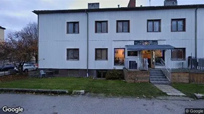 Apartments for rent in Eskilstuna - Photo from Google Street View Apartments for rent in Eskilstuna - Photo from Google Street View
