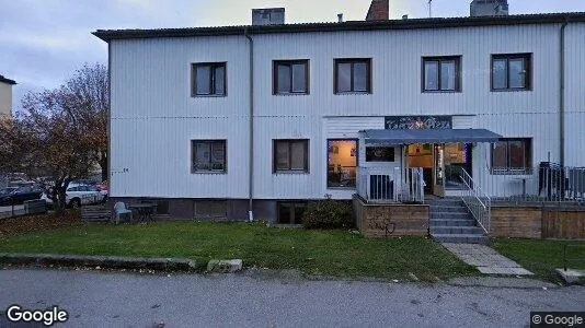 Apartments for rent in Eskilstuna - Photo from Google Street View