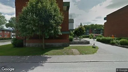 Apartments for rent in Älmhult - Photo from Google Street View Apartments for rent in Älmhult - Photo from Google Street View