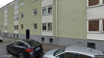 Apartments for rent in Nyköping - Photo from Google Street View Apartments for rent in Nyköping - Photo from Google Street View