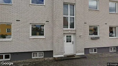 Apartments for rent in Halmstad - Photo from Google Street View Apartments for rent in Halmstad - Photo from Google Street View