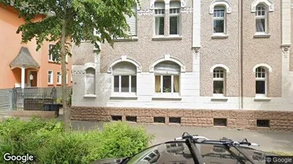 Apartments for rent in Solingen - Photo from Google Street View Apartments for rent in Solingen - Photo from Google Street View