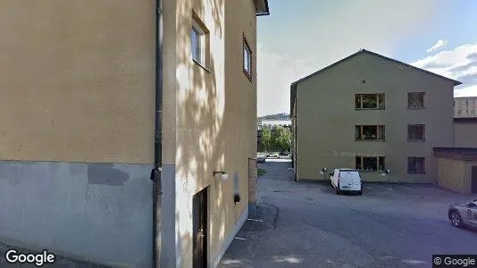 Apartments for rent in Sundsvall - Photo from Google Street View