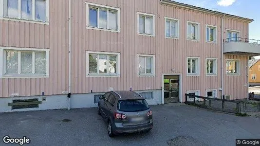 Apartments for rent in Eskilstuna - Photo from Google Street View