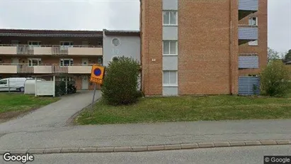 Apartments for rent in Skellefteå - Photo from Google Street View Apartments for rent in Skellefteå - Photo from Google Street View