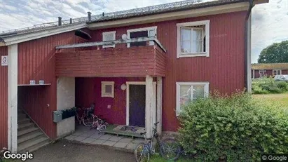 Apartments for rent in Ockelbo - Photo from Google Street View Apartments for rent in Ockelbo - Photo from Google Street View
