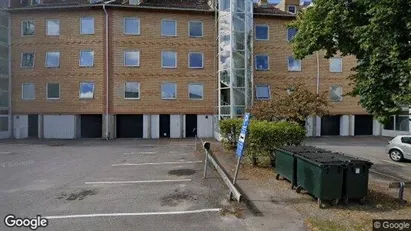 Apartments for rent in Finspång - Photo from Google Street View Apartments for rent in Finspång - Photo from Google Street View
