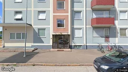 Apartments for rent in Tranås - Photo from Google Street View Apartments for rent in Tranås - Photo from Google Street View
