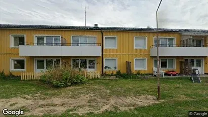 Apartments for rent in Vindeln - Photo from Google Street View Apartments for rent in Vindeln - Photo from Google Street View