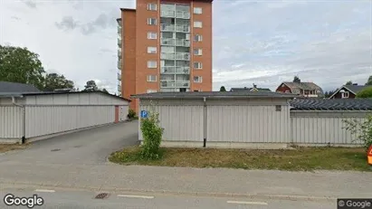 Apartments for rent in Vindeln - Photo from Google Street View Apartments for rent in Vindeln - Photo from Google Street View