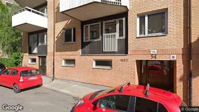 Apartments for rent in Norrköping - Photo from Google Street View Apartments for rent in Norrköping - Photo from Google Street View