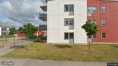 Apartments for rent in Lessebo - Photo from Google Street View Apartments for rent in Lessebo - Photo from Google Street View