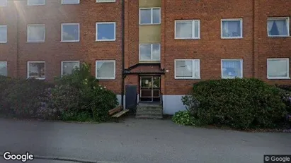 Apartments for rent in Lessebo - Photo from Google Street View Apartments for rent in Lessebo - Photo from Google Street View