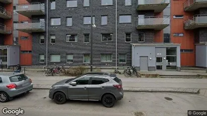 Apartments for rent in Örebro - Photo from Google Street View Apartments for rent in Örebro - Photo from Google Street View