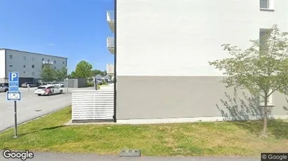 Apartments for rent in Örebro - Photo from Google Street View Apartments for rent in Örebro - Photo from Google Street View