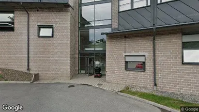 Apartments for rent in Nynäshamn - Photo from Google Street View Apartments for rent in Nynäshamn - Photo from Google Street View