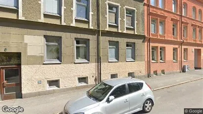 Apartments for rent in Norrköping - Photo from Google Street View Apartments for rent in Norrköping - Photo from Google Street View