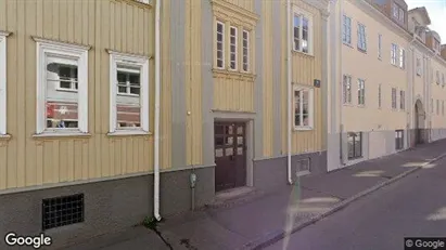 Apartments for rent in Karlstad - Photo from Google Street View Apartments for rent in Karlstad - Photo from Google Street View