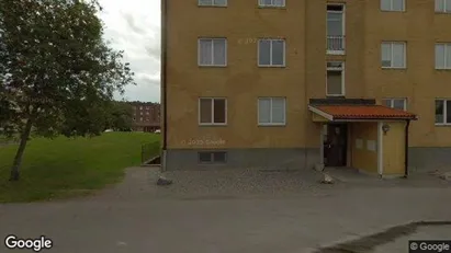 Apartments for rent in Arboga - Photo from Google Street View Apartments for rent in Arboga - Photo from Google Street View