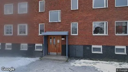 Apartments for rent in Sundsvall - Photo from Google Street View