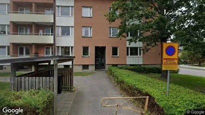Apartments for rent in Finspång - Photo from Google Street View