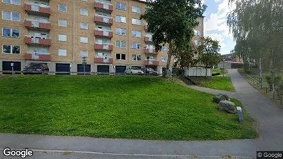 Apartments for rent in Finspång - Photo from Google Street View Apartments for rent in Finspång - Photo from Google Street View