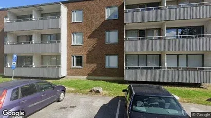 Apartments for rent in Finspång - Photo from Google Street View