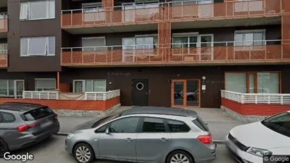 Apartments for rent in Örebro - Photo from Google Street View Apartments for rent in Örebro - Photo from Google Street View
