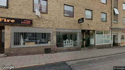 Apartments for rent in Uddevalla - Photo from Google Street View Apartments for rent in Uddevalla - Photo from Google Street View