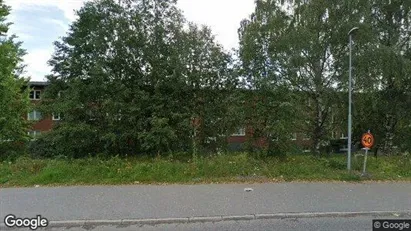 Apartments for rent in Sundsvall - Photo from Google Street View Apartments for rent in Sundsvall - Photo from Google Street View