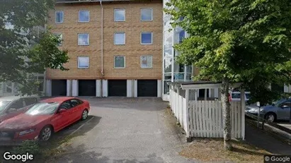 Apartments for rent in Finspång - Photo from Google Street View Apartments for rent in Finspång - Photo from Google Street View
