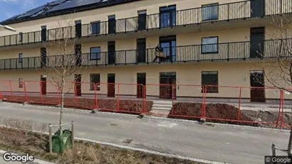 Apartments for rent in Järfälla - Photo from Google Street View
